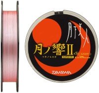 DAIWA UVF Gekkabijin Tsukino Hibiki II +Si [White Pink] 150m #0.2 (3.9lb)