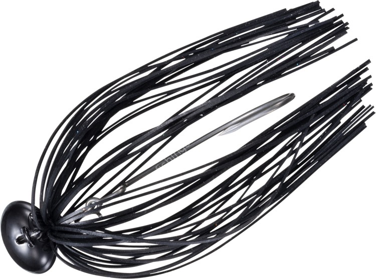DAIWA Steez Flex Football 10g #Black
