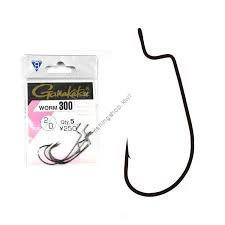 GAMAKATSU Worm 300 #2