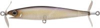 DAIWA Gustnado 72S #Natural Ghost Shad