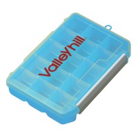 VALLEYHILL VH Lure Case 3010ND #Light Blue