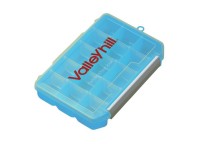 VALLEY HILL Lure Case 3010ND #Light Blue