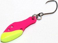 MUKAI Hi-Stamp 2.5g #HI-2 ChikaChika