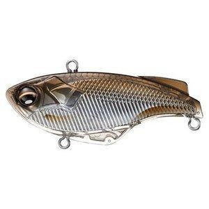 Shimano ZV-107P aluminum smelt 115