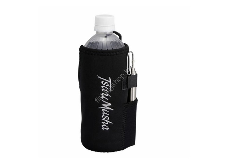 TSURI MUSHA Neo Bottle Holder Y0340