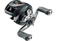 DAIWA Silver Wolf SV TW 1000XHL PE Special