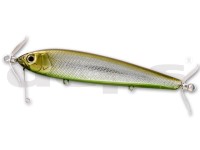 DEPS Calling Hustler 125F 27g #23 Glassberry Shiner