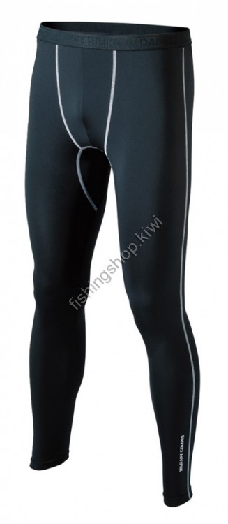 DAIICHISEIKO MC COOLE MOVER UNDERPANTS M BLACK M