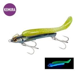 SHIMANO OO-332R Nessa Metal Drive 32g #018