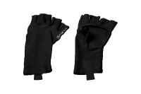 JACKALL Cool Touch UV Cut Gloves M Black