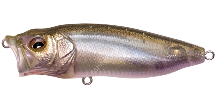 MEGABASS Popmax #FA Wakasagi