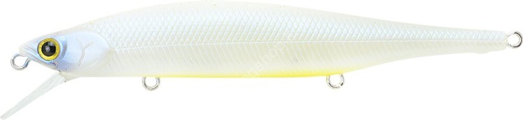 LUCKY CRAFT Lightning Pointer 110SP #French Pearl OB
