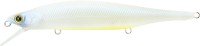 LUCKY CRAFT Lightning Pointer 110SP #French Pearl OB