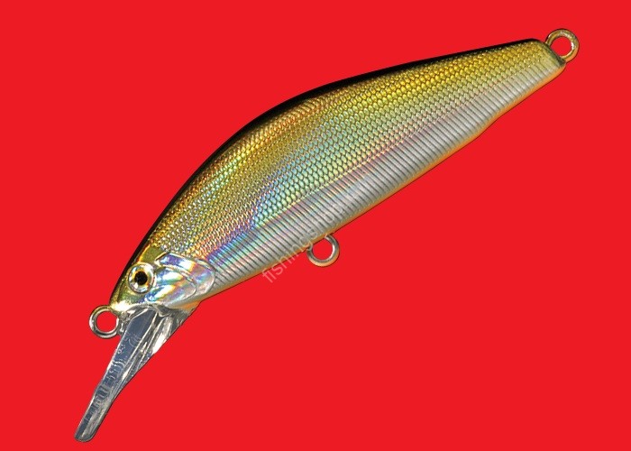 SMITH D-Concept 48MD # 03 TS Laser