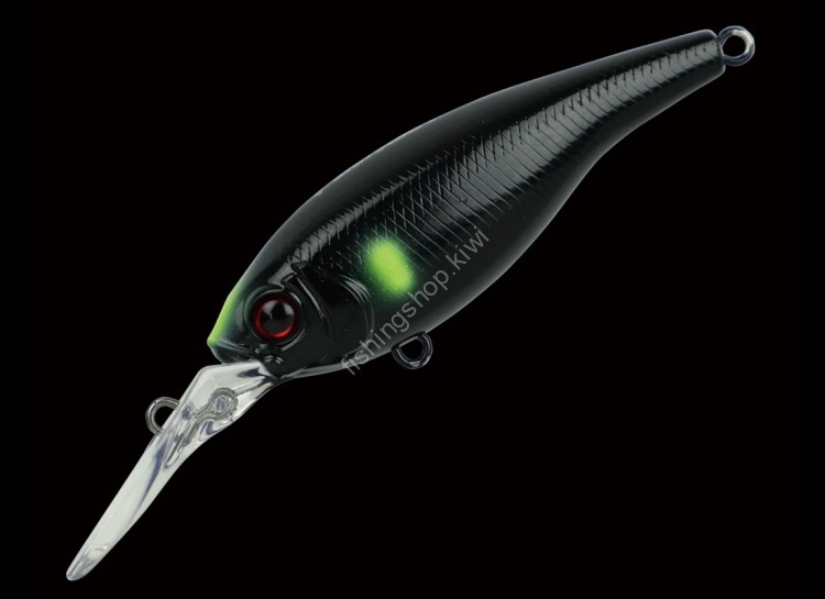 Gan Craft Ayrton 63.. | Köp från Stockholmsfiske-fritid på (723355533