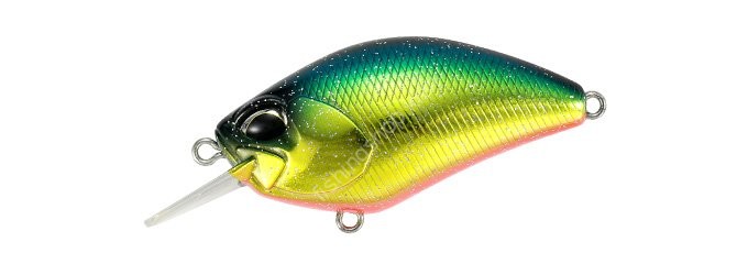 DUO Realis Crank 55SR 10g Kabuki #SSAZ159 Kitaura Blue Shad RB