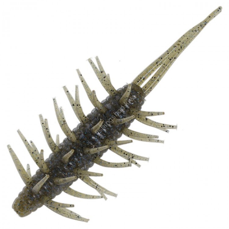 HIDE-UP Coike Shrimp Magnum # 142 Light GP / Black BLF