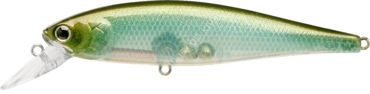 LUCKY CRAFT Pointer 100SP #Clear Lake Hitch