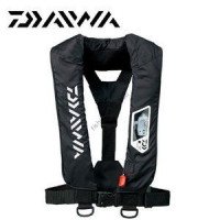 Daiwa DF-2007 Black free