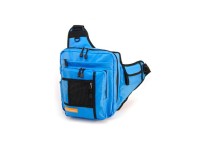 GEECRACK Shoulder Bag GII GEE23112 #Blue