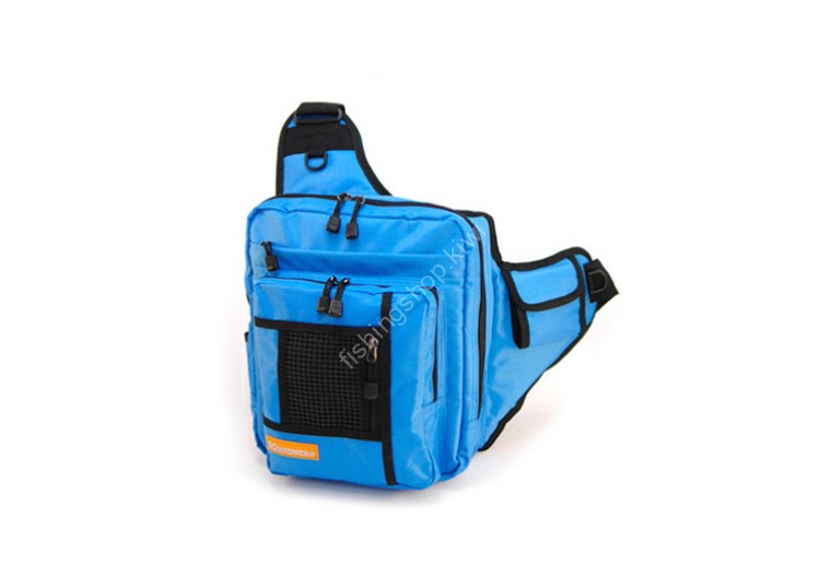 GEECRACK Shoulder Bag GII GEE23112 #Blue