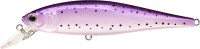LUCKY CRAFT Pointer 100SP #Purple Rainbow