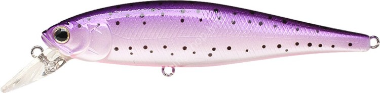LUCKY CRAFT Pointer 100SP #Purple Rainbow