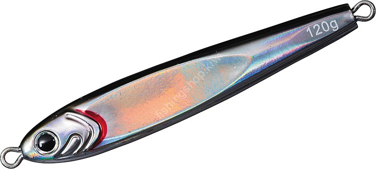 DAIWA Saltiga TG Bait 150g #Flash Holo Katakuchi