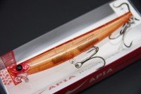 APIA Hydro Upper Slim 100S # 01 Karashi Mentaiko