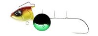DUO Drag Metal Refall [Akakane Glowberry] 225g #60