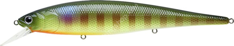 LUCKY CRAFT Pointer 158SP #BE Gill