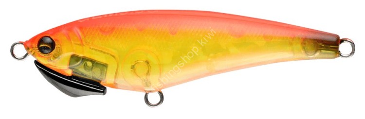 APIA Gem 4.5g #03 Yellow Orange