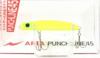 APIA Punch Line 45 #10 Do Chart