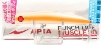 APIA Punch Line Muscle 80 # 08 Ibran (Muraoka SP)