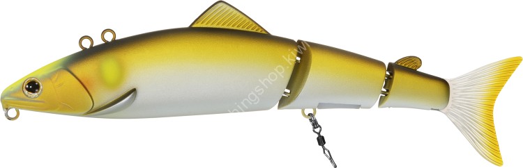 DAIWA Ayuing Joint 130S #Natural Ayu