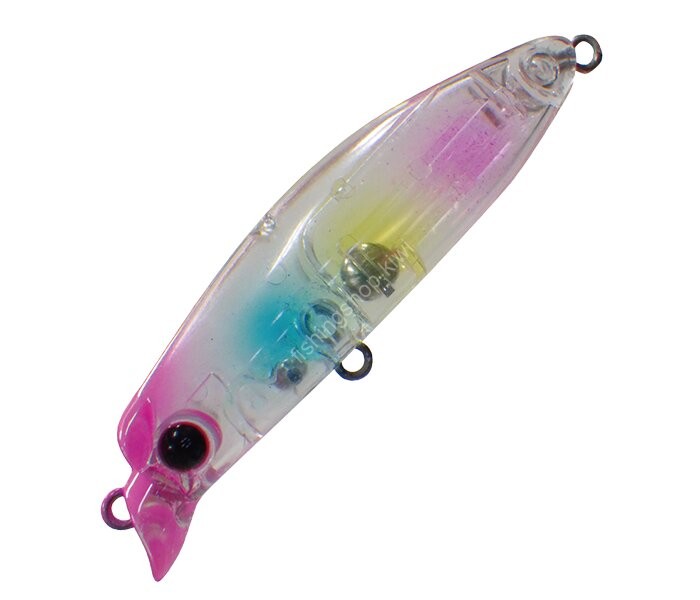 SMITH Styler 51F 3.4g #04 Clear Marble