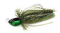 GEECRACK SWING CHATTER 3 / 8oz #010 WEED MASTER