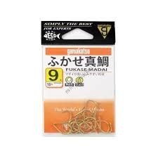 GAMAKATSU Fukase Madai [Gold] #9 (18pcs)
