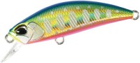 DUO Spearhead Ryuki 80S #ANA4098 Blue Pink Gold Yamame