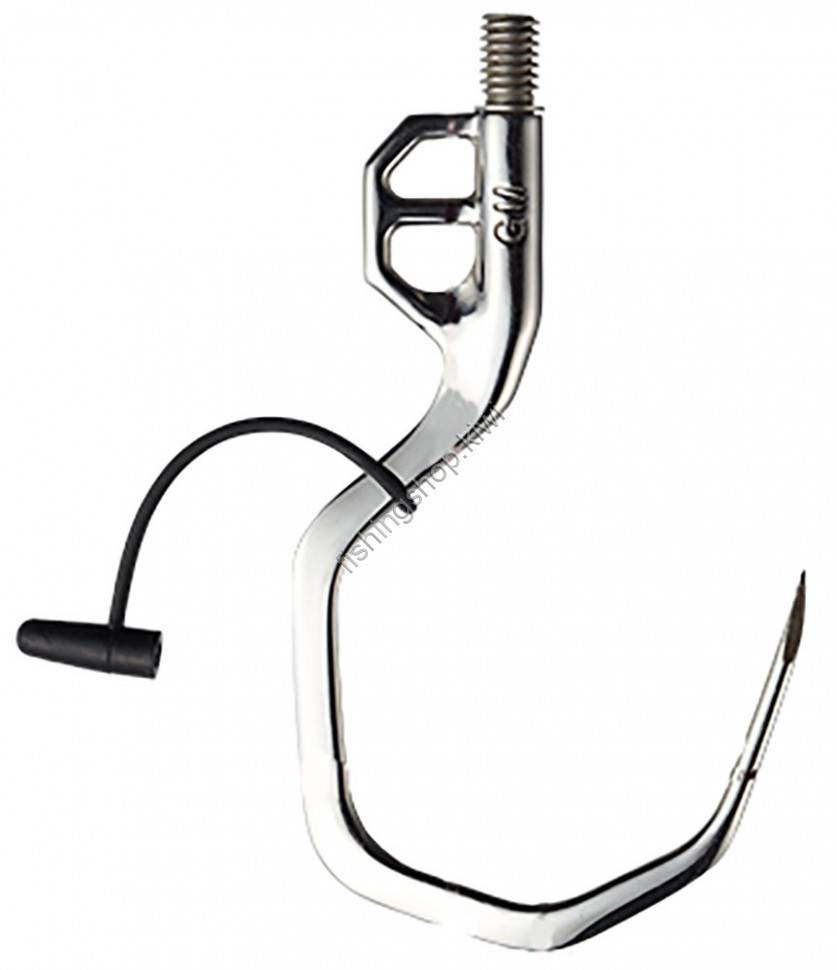 GOLDEN MEAN Ultimate Gaff M Accessories Tools buy at Fishingshop