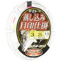GAMAKATSU Mark Device 3m