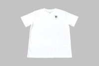 JACKALL MVS Dry T-Shirt (White) M