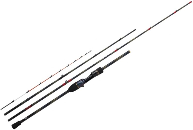 DAIWA Kyokuei Maruika EX RS