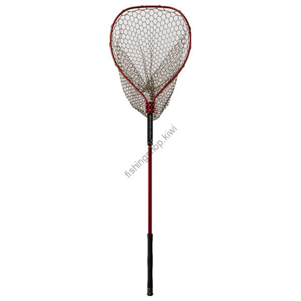 GOLDEN MEAN Ocean Net Junior Red