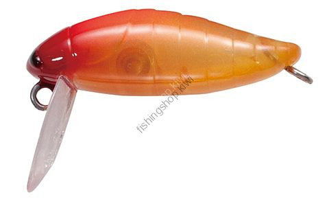 TACKLE HOUSE Mini Cicada5 Aurora Orange