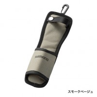 SHIMANO BP-063S Rod Holder Smoke Beige