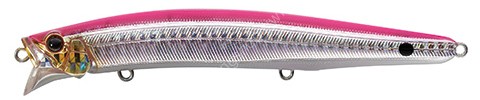 TACKLE HOUSE Contact Feed.Shallow 105 Plus 17.5g #P-8 Pink Back