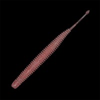 GEECRACK PikuPiku Pintail 3'' #S537 UV Peach Squash
