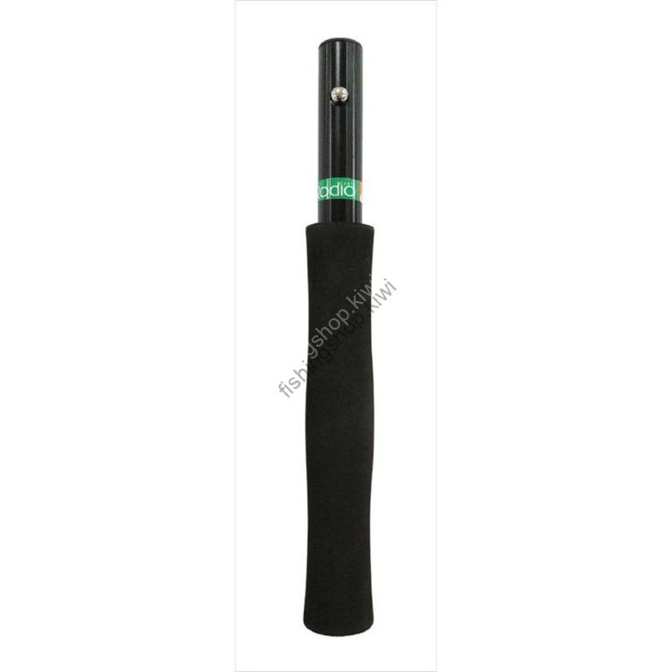 RODIO CRAFT Short Shaft (260mm) Black