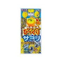 GAMAKATSU Ukimaro Bikkuri Sayori #4 (2pcs)
